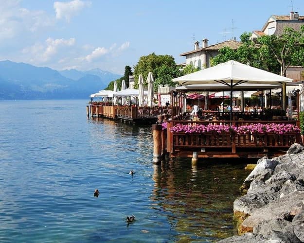 Bilde - Komfort-Mietwagenrundreise "Venetien & Gardasee"