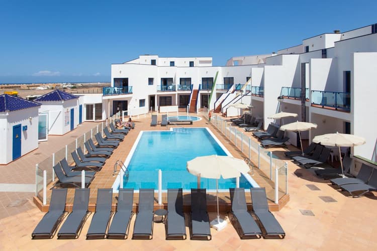 Immagine - TAO El Cotillo, Fuerteventura 