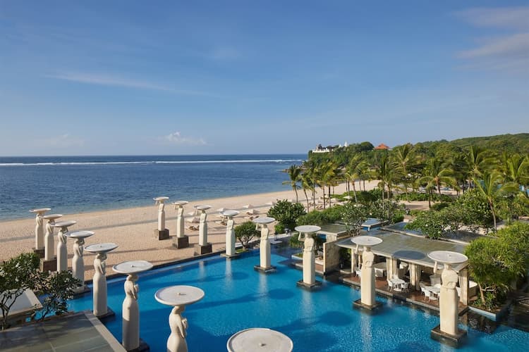 Image - Ultieme luxe | Singapore & Zuid Bali