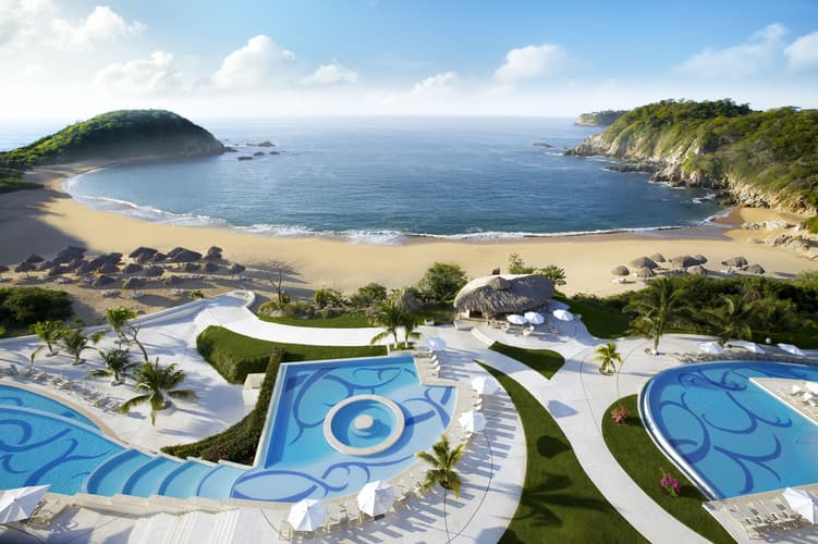 Imagen - Solo adultos | Secrets Huatulco