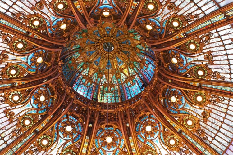 Image -  Galeries Lafayette