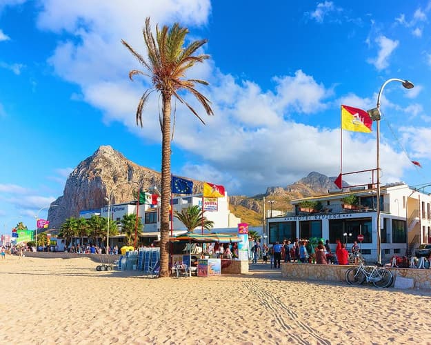 Image - San Vito Lo Capo