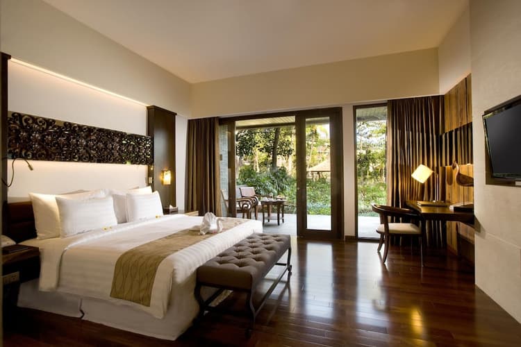 圖像 - 6 Days. 5* BALI - The Seminyak Beach Resort & Spa (BB)