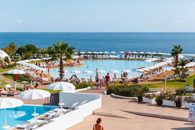 Immagine - Torre Cintola Greenblu Resort 
