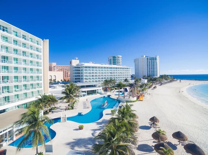 Imagen - Krystal Cancún 