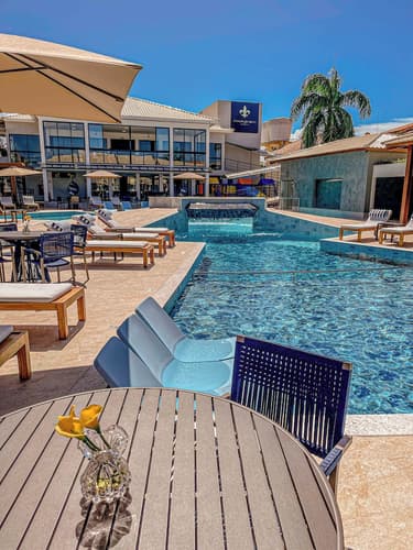 Imagen - Vacaciones de Verano en Porto Seguro - Príncipe do Muta Hotel Design