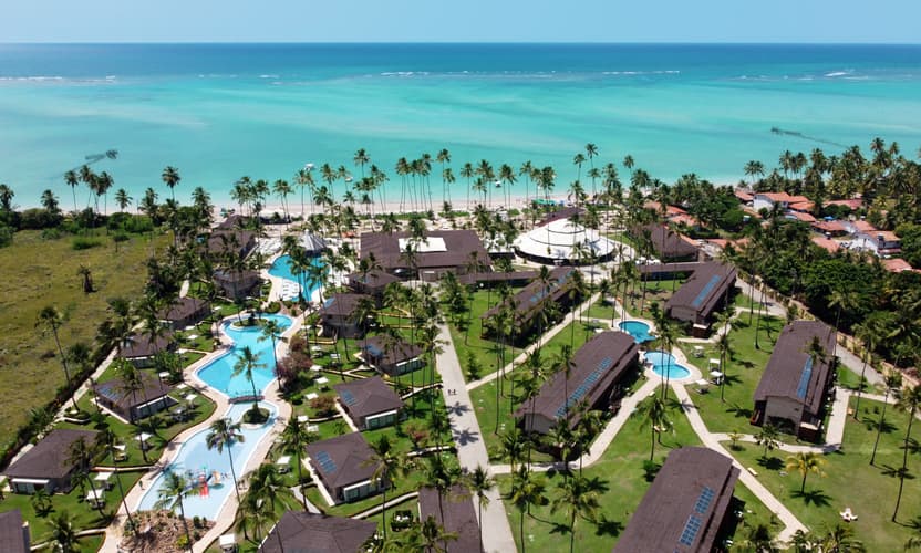 Imagen - Maragogi All inclusive