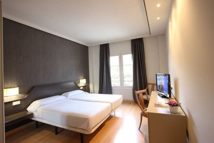 Imagen -  3 N Hotel Urdanibia Park, 2 GF