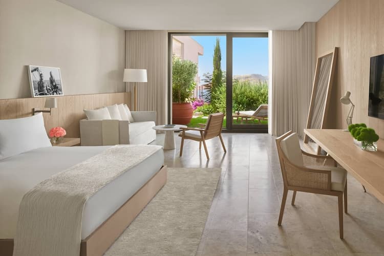 Kuva - 5 Days. 4* BODRUM - The Bodrum Edition (BB)
