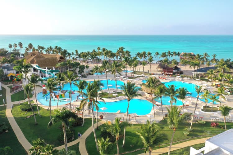 Imagen - Dom 21 Feb 27 - BUE / PUJ + Hoteles en Bayahibe