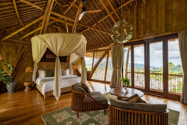 Image - Eco-Luxury Between Bali and Nusa Penida