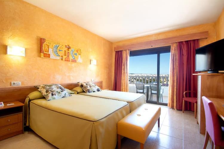 Bild -  7N Servigroup La Zenia + 3GF