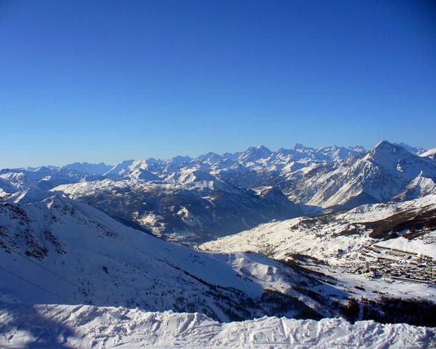 Immagine - Sestriere
