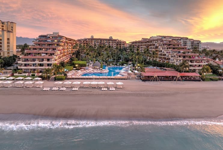 Imagen - Velas Vallarta Suites Resort All Inclusive