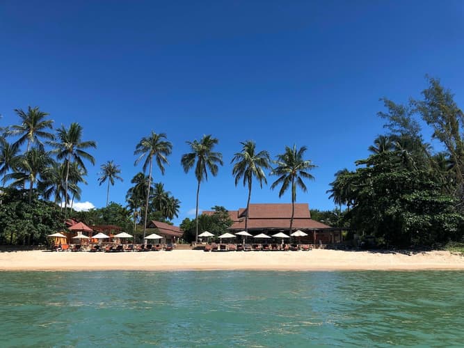 Immagine -  Thailandia: tradizioni e mare di Koh Samui