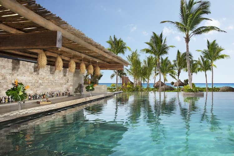 Bild - 7N Secrets Moxché Playa del Carmen + 4GF