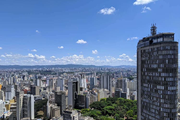 Image - Visita guiada por Sao Paulo