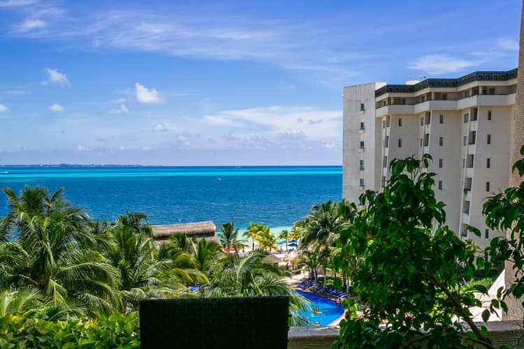 Imagen - Meliá en Cancún con Latam
