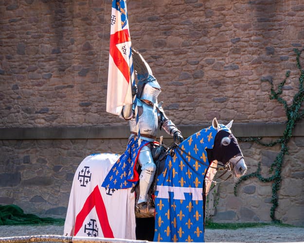 Imagen - Puy du Fou Francia y Valle del Loira