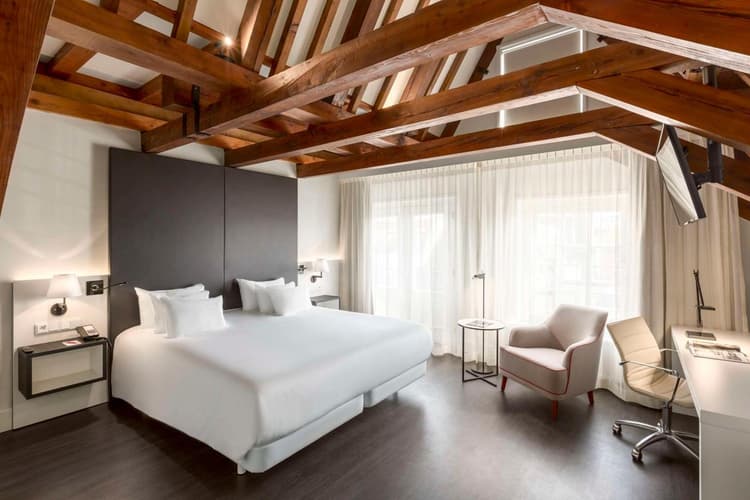 圖像 -  7 Days. 3n AMSTERDAM 5* (BO) | 3n PARIS 5* (BO)