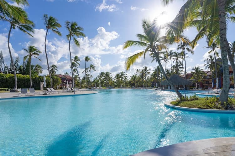 Imagen - 4 DÍAS TODO INCLUIDO EN PUNTA CANA 