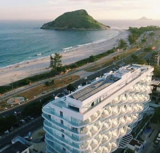 Imagen - Otro Rio de Janeiro  Media Pensión