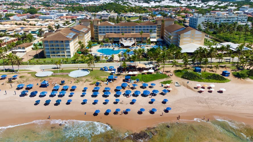 Imagen - Temporada Baja en Salvador - Gran Hotel Stella Maris Urban Resort & Conventions 