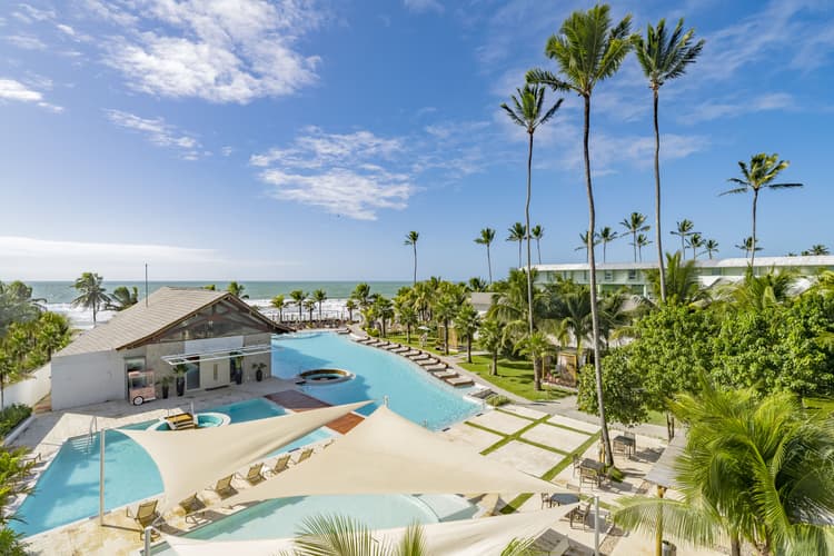 Imagen - Vacaciones de Verano en Porto de Galinhas - Westin Porto de Galinhas All Inclusive 