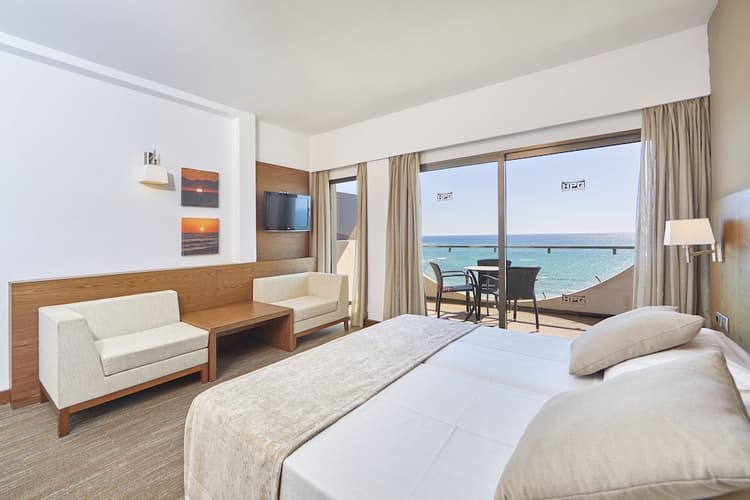 Image - 5N Hotel Playa Golf + 2GF