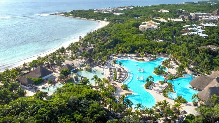 Imagen - Semana Palladium | Riviera Maya 