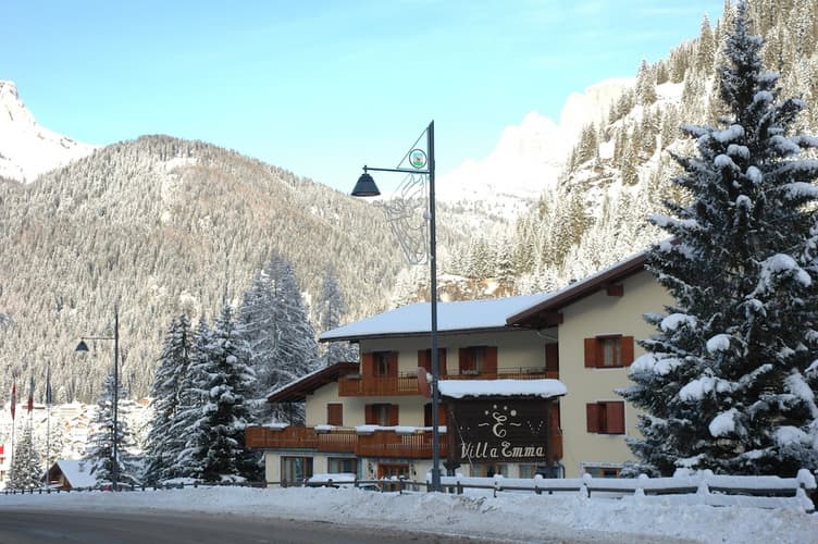 Image - Hotel Villa Emma