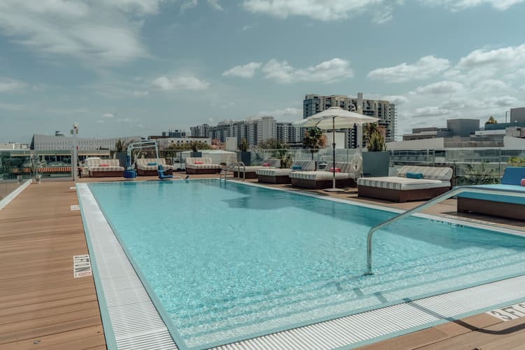 Bild - Iberostar Miami