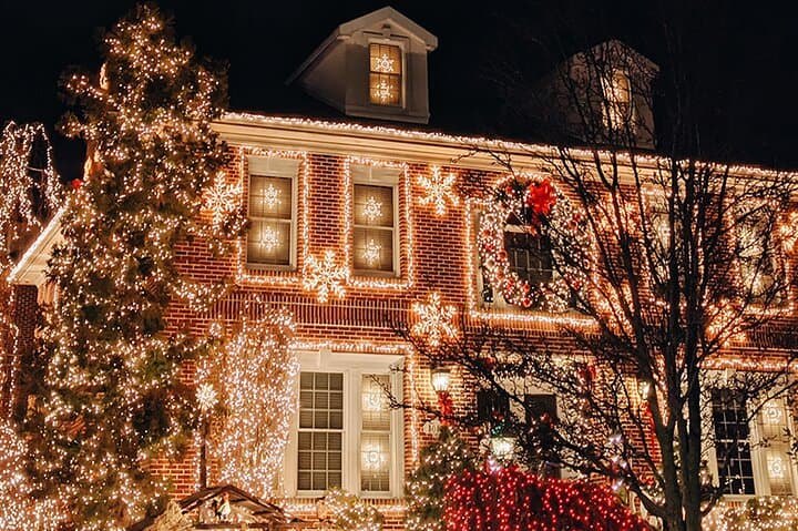 Imagem - Navidad en Nueva York