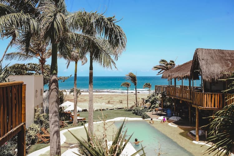 Imagem - 💎 Temporada Baja en Jericoacoara - Hurricane Jeri Praia
