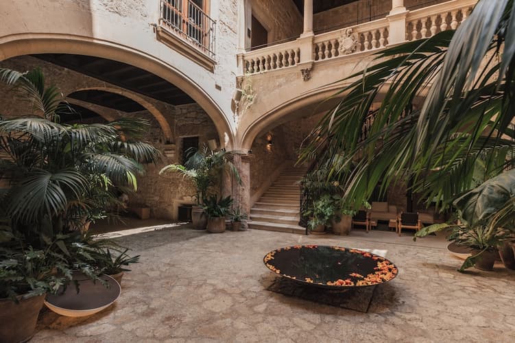 Imazhi - Nobis Hotel Palma De Mallorca