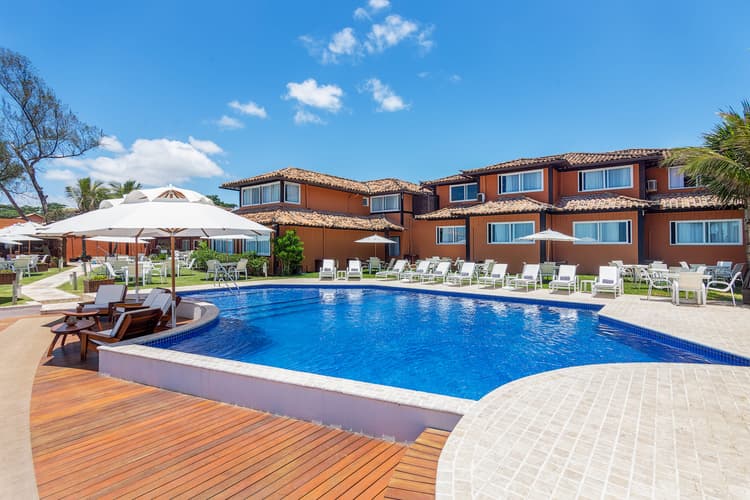 Imagem - 💎Vacaciones de Invierno en Búzios - Hotel Le Relais La Borie