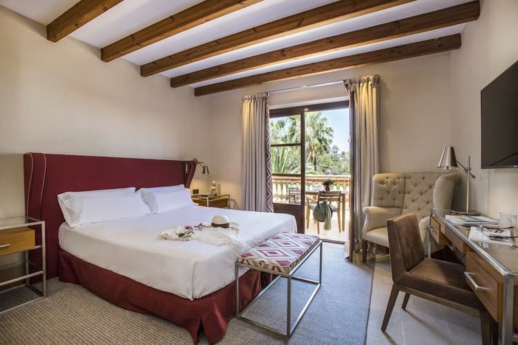 Bild - 7N Hotel Nou Balear + 3GF