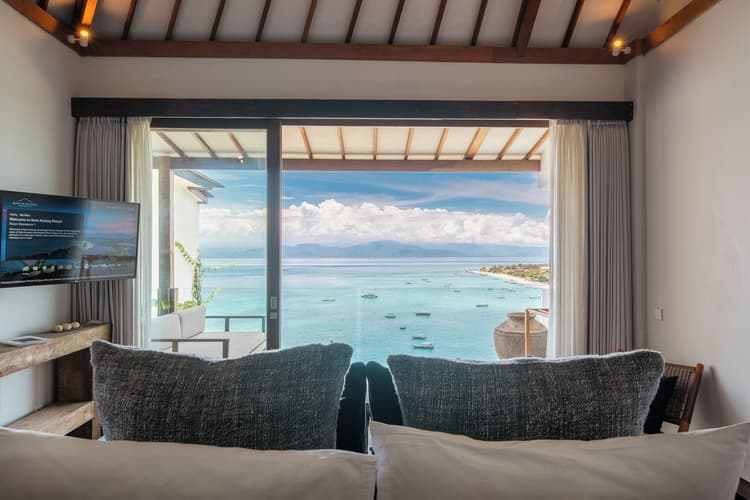 Image - From the jungle of Ubud to the waves of Lembongan to the sunset in Canggu