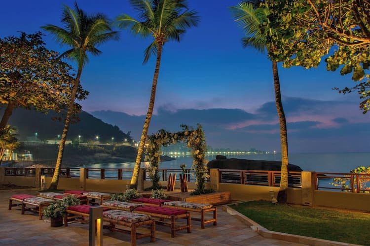 Imagen - Vacaciones de Invierno en Río de Janeiro - Sheraton Grand Rio Hotel & Resort