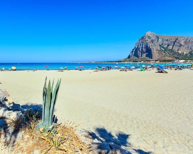Imej - San Vito Lo Capo, Italia