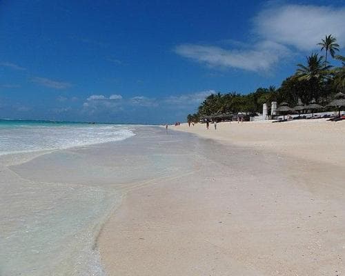 Imagine - Revelion 2027 - Sejur Diani Beach & safari Tsavo Est, Kenya, 7 nopti