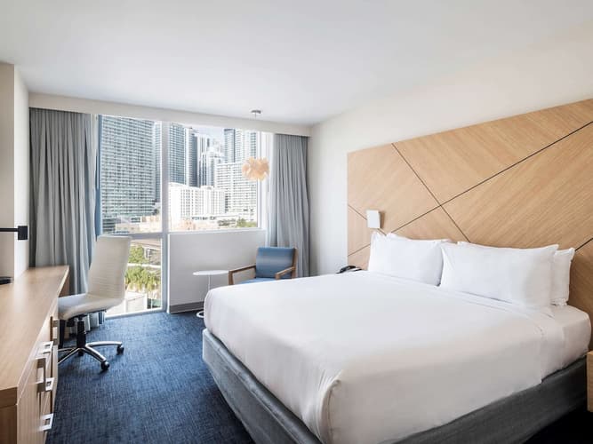 Resim -  9 Days. 4N MIAMI 4* (BO) | 4N NEW YORK 4* (BB)