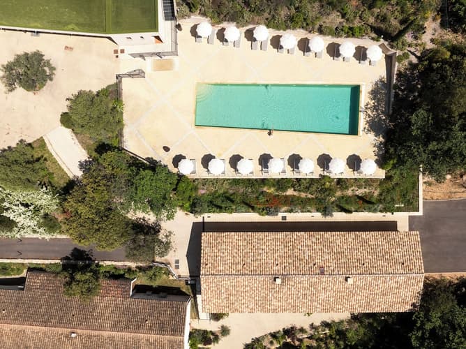 Bild - 7N at Hôtel Mercure Barbaroux Golf & Spa + 3GF