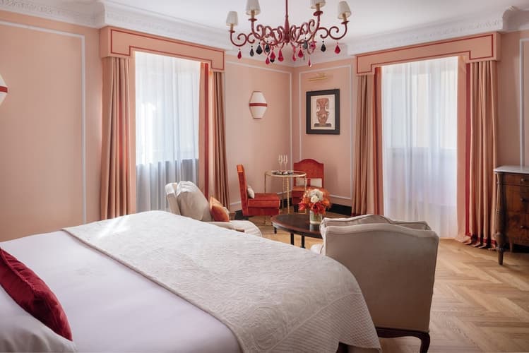 圖像 - 5 Days. 5* ROME - Hotel d'Inghilterra Roma (BO)