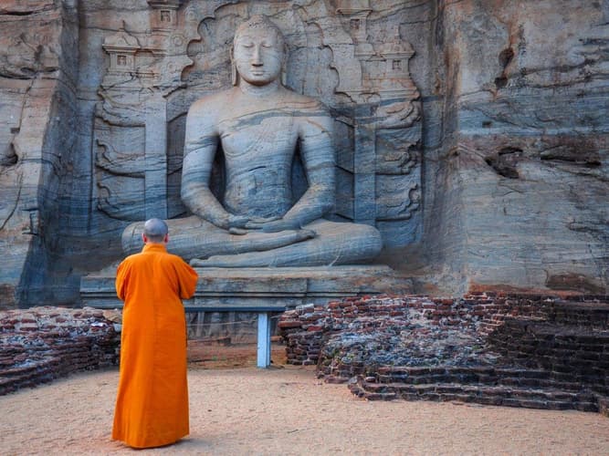 Image - Sri Lanka Roundtrip, Private Tour