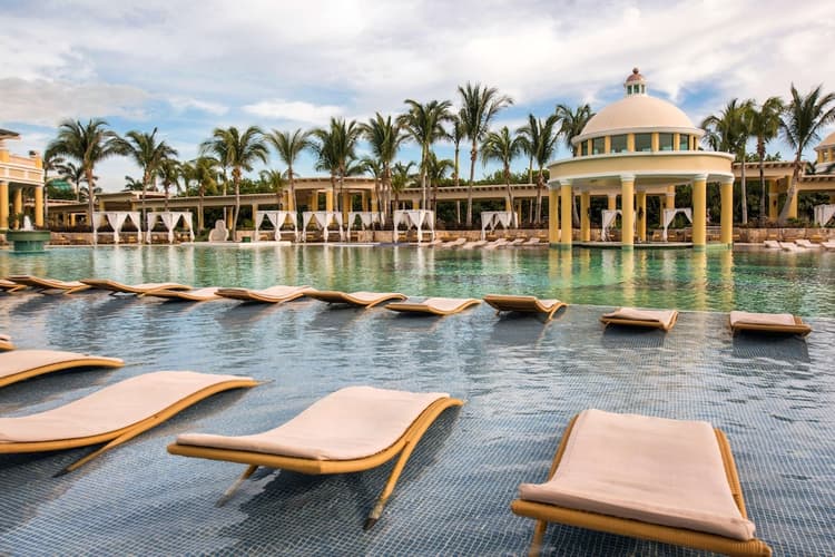 Imagen -  7N JOIA Paraíso by Iberostar + 3GF