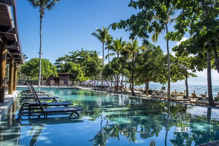 Imagem - 💎 Vacaciones de Verano en Arraial d'Ajuda - Kûara Hotel