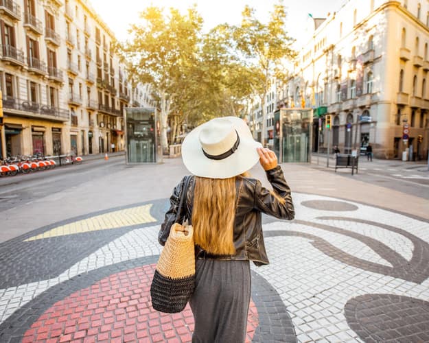 Immagine - Barcelona, Spain