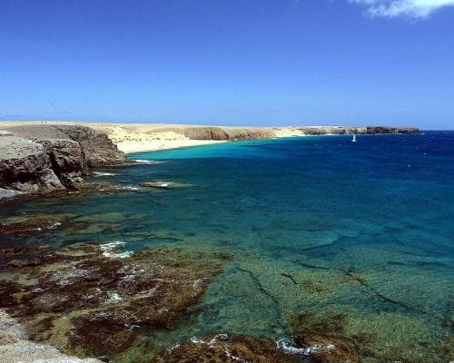 Obraz - All-Inclusive-Familienurlaub auf Lanzarote