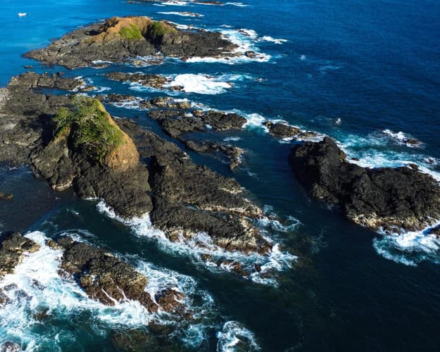 Imagen - Panamá Romántico Isla Grande, Colón